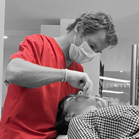 Dr Bertrand Godet Dr Bertrand Godet - Cabient d'orthodontie Croix Rousse