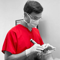 Docteur Gabriel Lietz Docteur Gabriel Lietz - Cabinet d'orthodontie Lyon Croix-Rousse