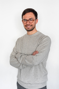 Gabriel Lietz Gabriel Lietz