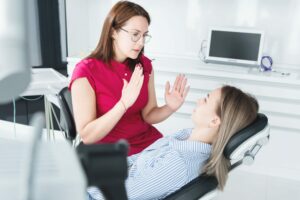 Orthodontie adulte à Lyon : consultation pour améliorer santé, confort et bien-être